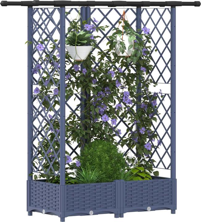 Image du produit vidaXL Hochbeet