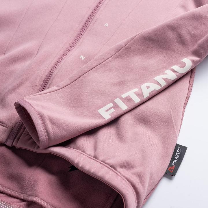 Produktbild Fitanu Inverno Polartec Sweatshirt W 92800612855 (S)