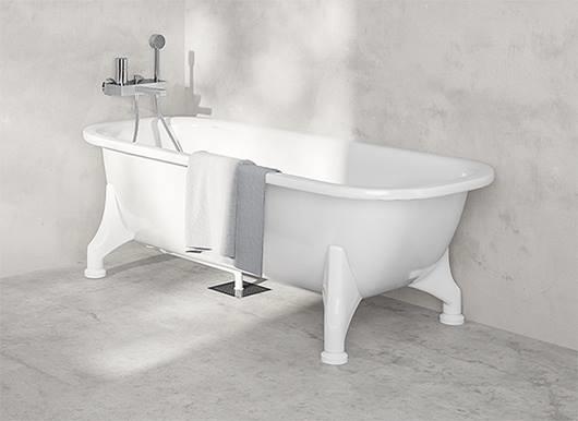 Immagine prodotto Geberit Set di gambe Ifö
