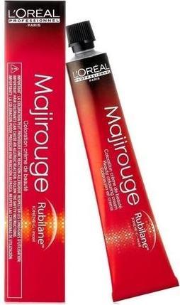Produktbild L'Oréal Professionnel Majirouge (6.3 Dunkelblond Gold)