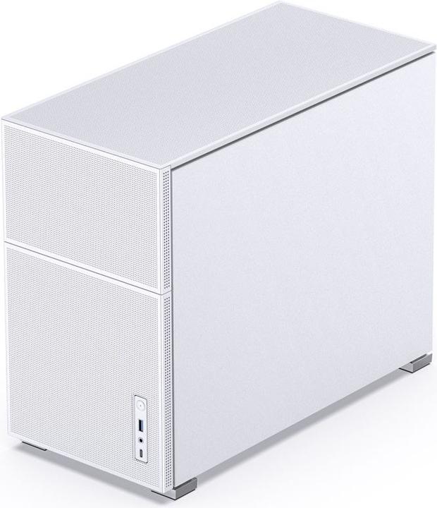 Actual product image Jonsbo D31 Mesh (mATX)