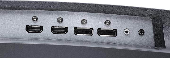 Immagine prodotto NEC MultiSync EX341R (3440 x 1440 pixel, 34")