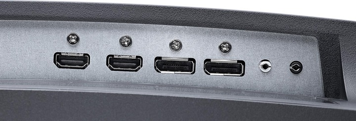 Actual product image NEC MultiSync EX341R (3440 x 1440 pixels, 34")