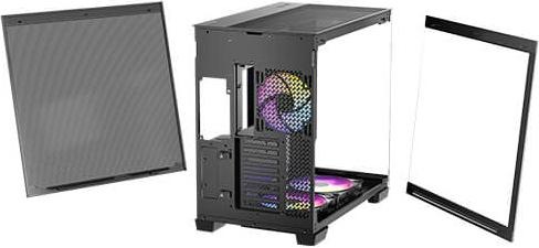 Image du produit Antec C8 (ITX, ATX, mATX)