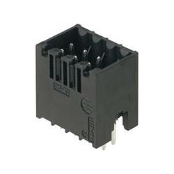 Weidmüller S2L-SMT 3,50 S2L-SMT 3,50, Cavo + Spina elettrica, Nero