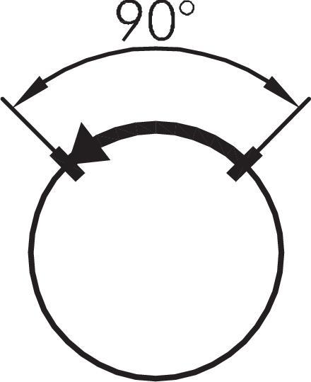 Image du produit Schlegel SSWSTAI C007 SSWSTAI C007 - Commutateur sélectif à touche avec connecteur M12 à 4 pôles Fléau
