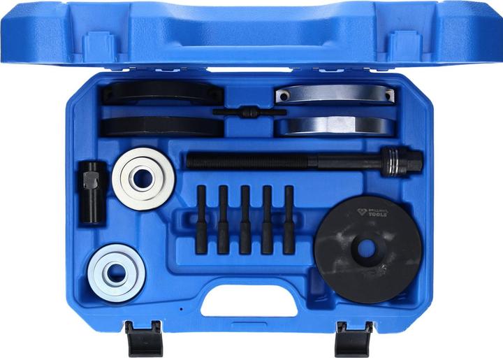 Actual product image Brilliant Tools Wheel bearing tool set