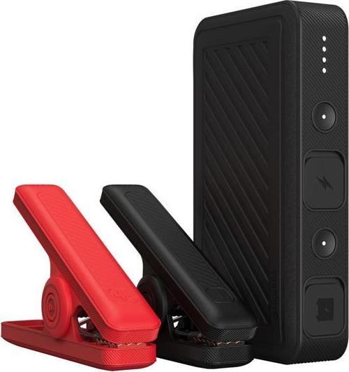 Produktbild mophie Go Rugged (8100 mAh)