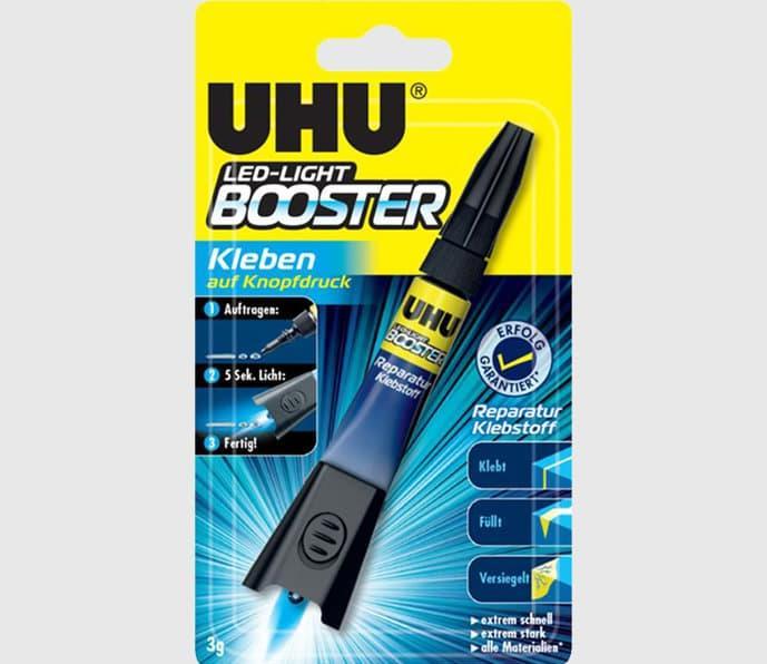 Produktbild UHU Led Light Booster (3 g)