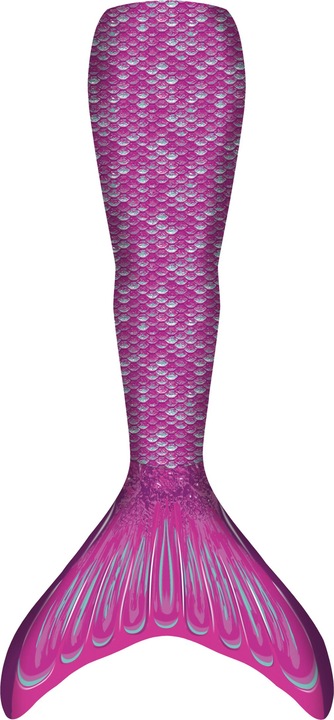Produktbild Fin Fun Mermaidens Kinder (L/XL)