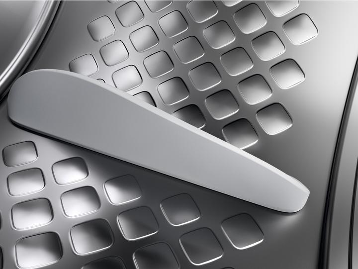 Produktbild Electrolux TWGLMO500 (9 kg, Links, Wechselbar)