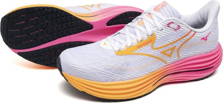 Produktbild Mizuno Wave Rider 29 (47)