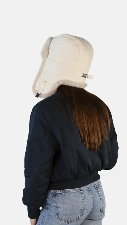 Actual product image Barts Women's Hawka Bomber (One size)