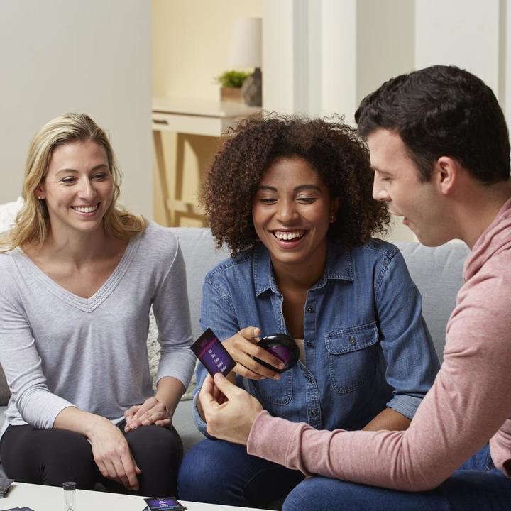 Produktbild Hasbro Gaming Tabu Midnight (Deutsch, 2 Spieler)