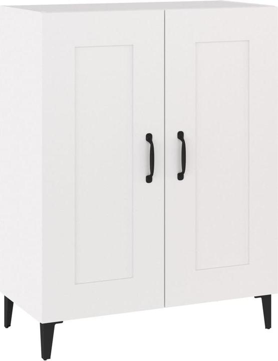 Image du produit vidaXL Sideboard (69.50 x 69.50 x 90 cm)