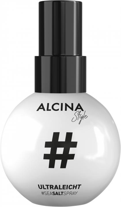 Produktbild Alcina # Style Extra-Light Sea Salt Spray (100 ml)