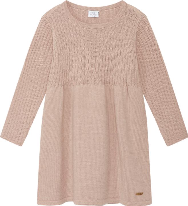 Produktbild Hust and Claire Kleid aus reiner Merinowolle (128)