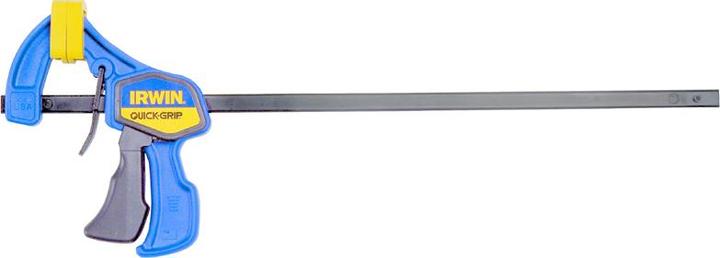 Produktbild Irwin Einhandzwinge (150 mm)