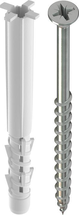 Actual product image Tox Tetrafix XL (50 pcs.)