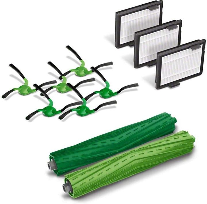 iRobot Roomba Combo Replenishment Kit