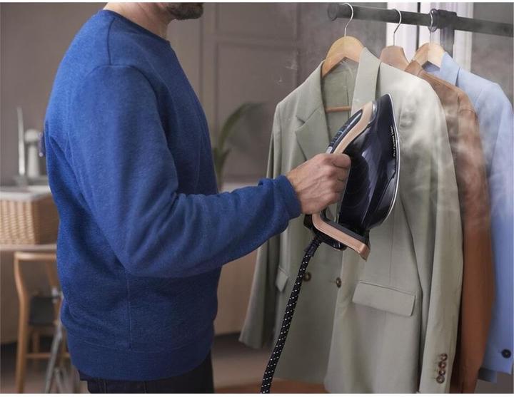 Produktbild Tefal Pro Express Vision GV9820 (3000 W)