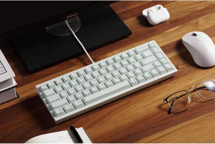 Produktbild Keychron Q16 HE 8K (US, Kabelgebunden)