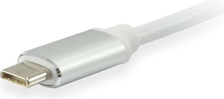 Actual product image equip USB C - DVI-I (DVI, 15 cm)
