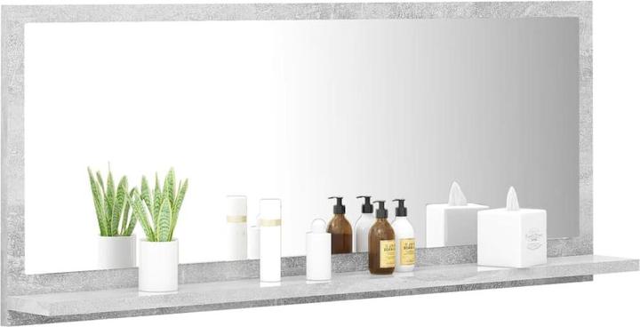 Produktbild vidaXL Spiegel (90 x 10.50 x 37 cm)