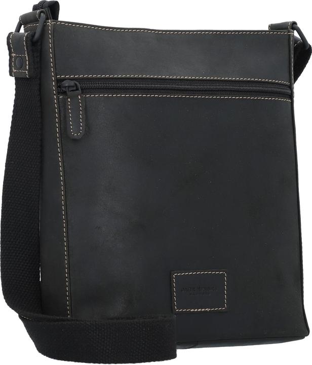 Immagine prodotto Jack kinsky Baltimora 30 borsa a tracolla in pelle 30 cm