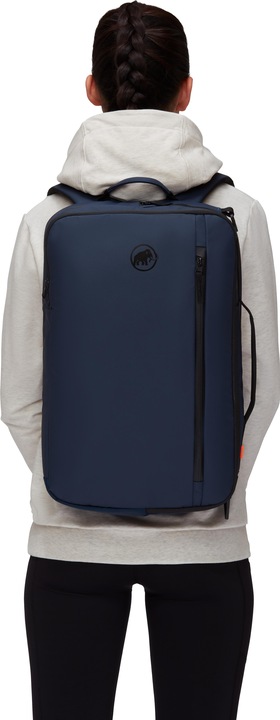Actual product image Mammut Seon 3-Way 20 (20 l)