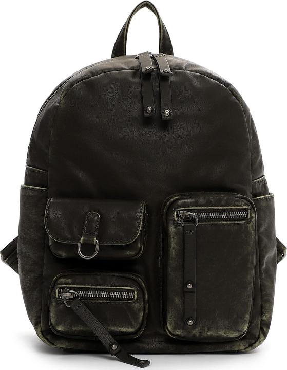 Actual product image Suri Frey SFY Batty City Backpack (9.60 l)