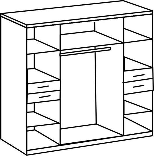 Actual product image Wimex Vegas (180 x 208 cm)