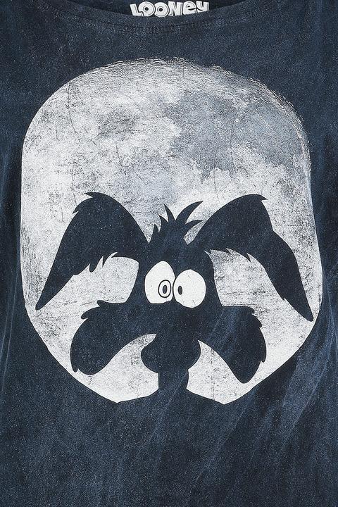 Produktbild Looney Tunes Coyote - Moonlight (M)