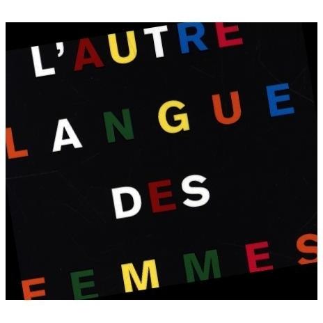 Thumbnail - Miano:L'AUTRE LANGUE DES FEMMES, Belletristik von LEONORA MIANO