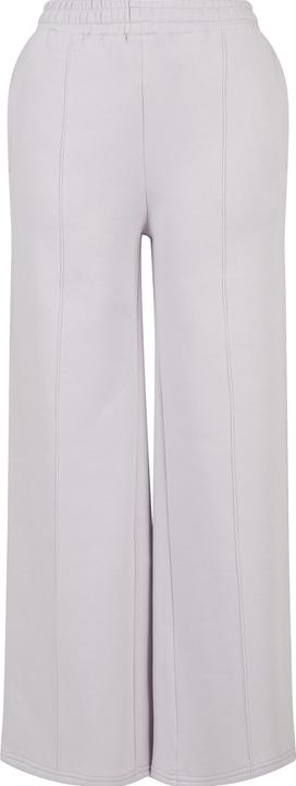 Image du produit Urban Classics Pantalon de sweat droit Pin Tuck pour femmes (3XL)