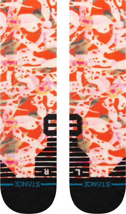 Produktbild Stance Encyclia Mid Crew (35 - 37)