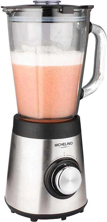 Image du produit Michelino Mixeur sur socle 500 W (500 W)