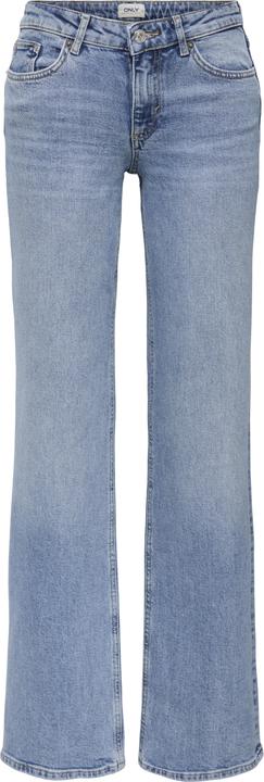 Produktbild Only ONLJUICY WIDE LEG Low Rise Jeans (W29/L30)