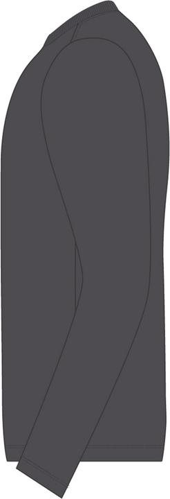 Produktbild JAKO Longsleeve Organic (M)