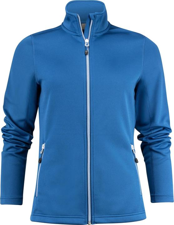 Produktbild Printer Red Powerslide Sweatjacke Mit Reissverschluss (L)