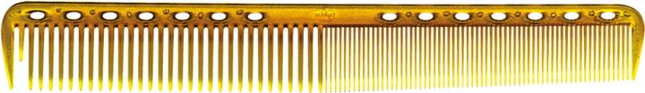 Produktbild Y.S. Park Haarschneidekamm Nr. 339 camel 180 mm