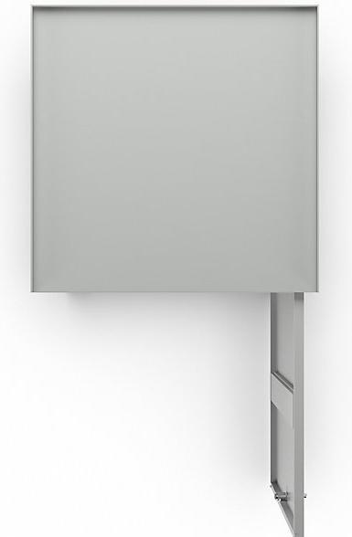 Actual product image Wolf Tool cabinet with feet (50 cm, 100 cm)