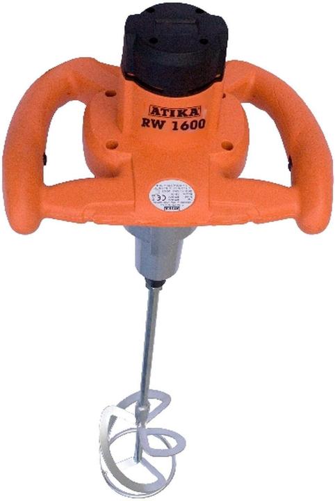 Produktbild Atika RW 1600 Betonmischer
