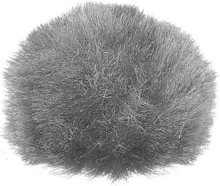 Actual product image Rycote Single Gry Lav Wj (Skins)