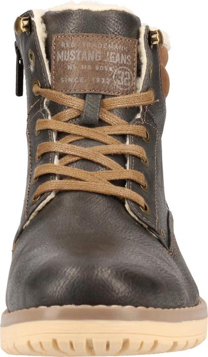 Actual product image Mustang Ankle boot (43)