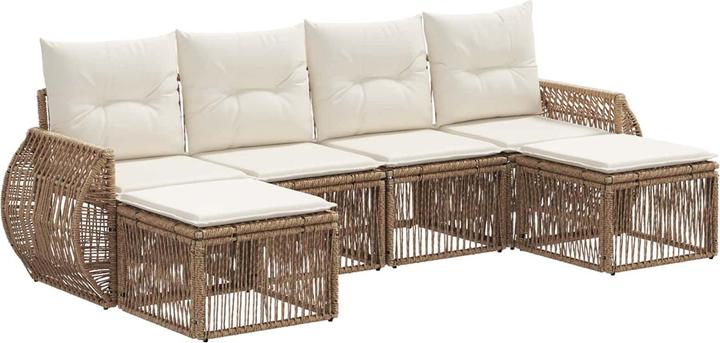 Produktbild vidaXL Garten-Sofa