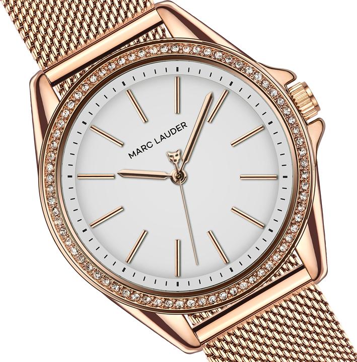 Produktbild Marc Lauder Malaga