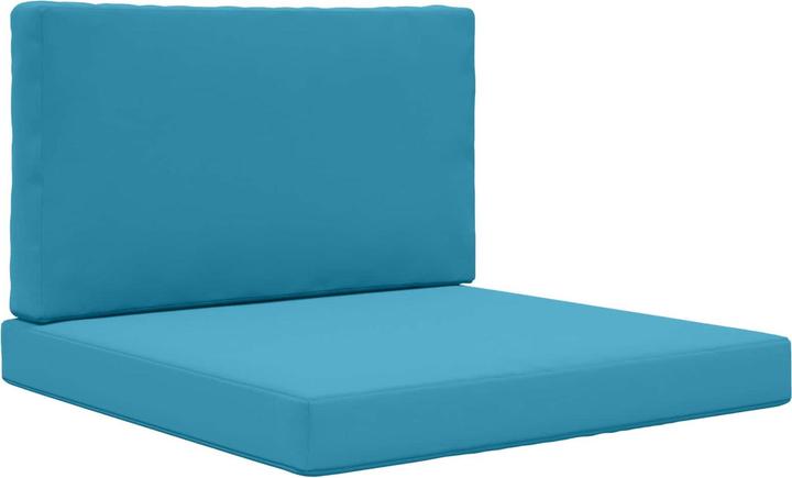 Produktbild vidaXL Sofakissen (80 x 80 cm)