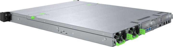 Immagine prodotto Fujitsu RX1330M5 XEON E-2388G 32GB 4SFF 500W tit (Intel Xeon E-2388G, 32 GB, Server Rack)