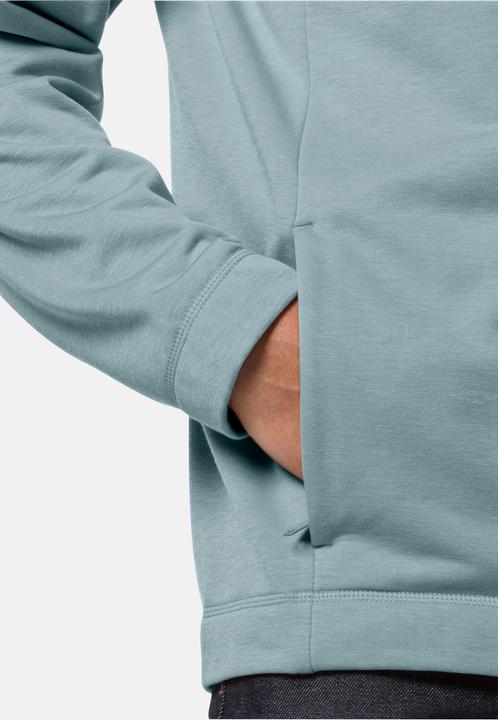 Produktbild Jack Wolfskin Waldsee Hooded Jkt M (L)